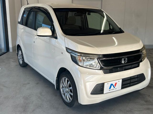 ホンダ N-WGN
