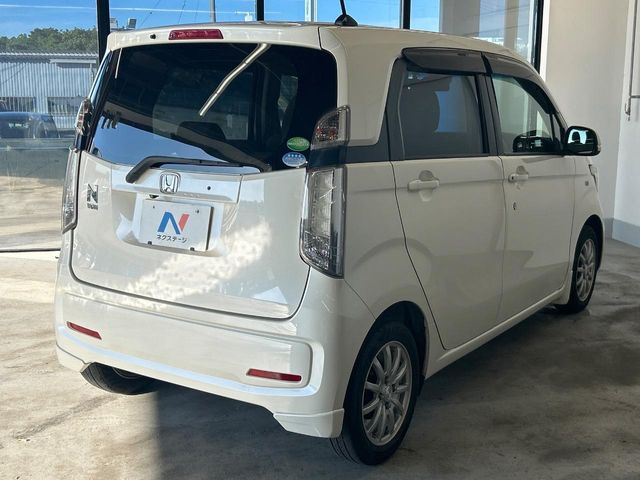 ホンダ N-WGN