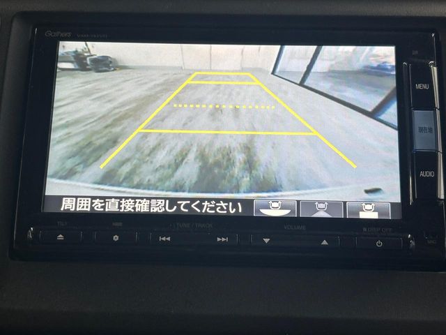 ホンダ N-WGN