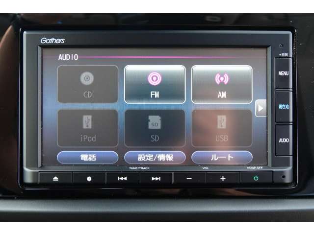 ホンダ フィット