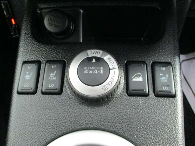 日産 エクストレイル