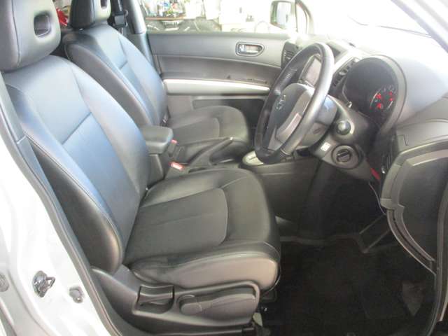 日産 エクストレイル