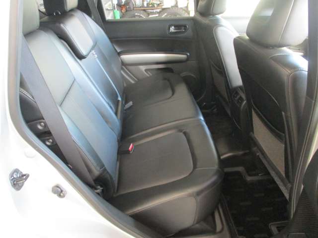 日産 エクストレイル