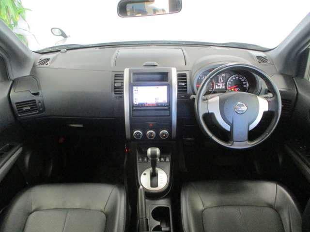 日産 エクストレイル