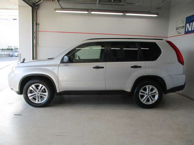 日産 エクストレイル