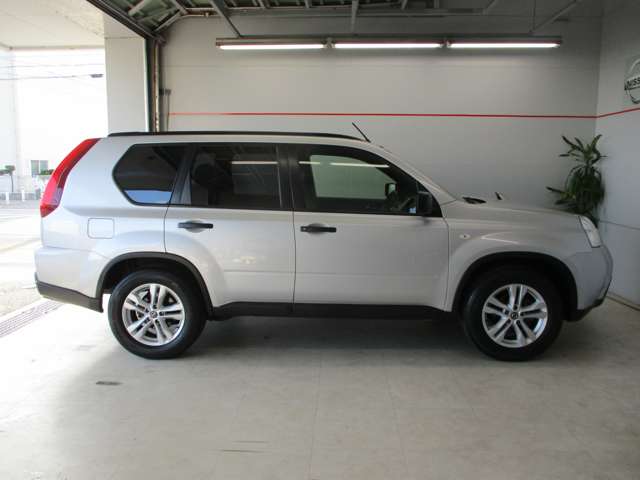 日産 エクストレイル