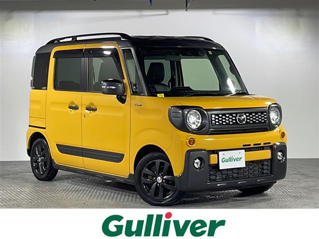 マツダ フレアワゴン