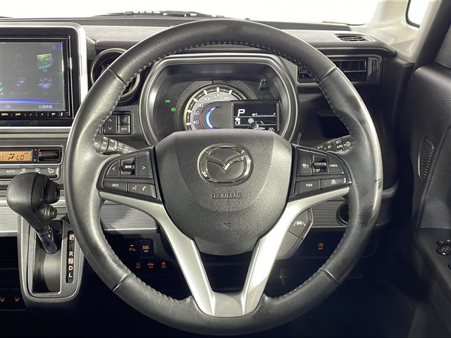 マツダ フレアワゴン