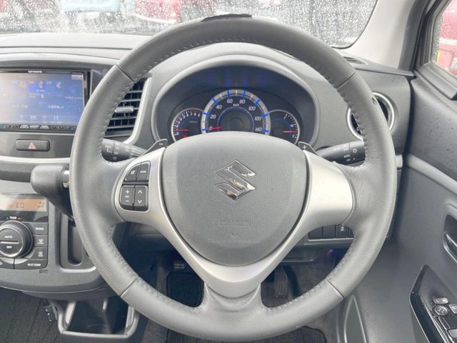 スズキ ワゴンR