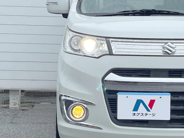 スズキ ワゴンR