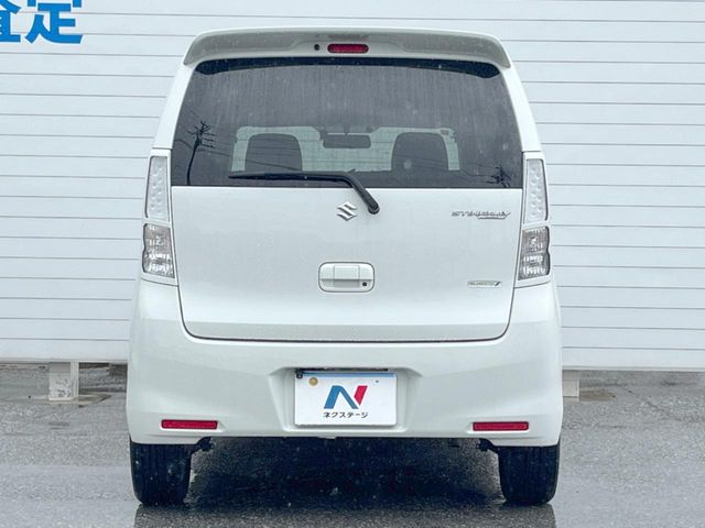 スズキ ワゴンR