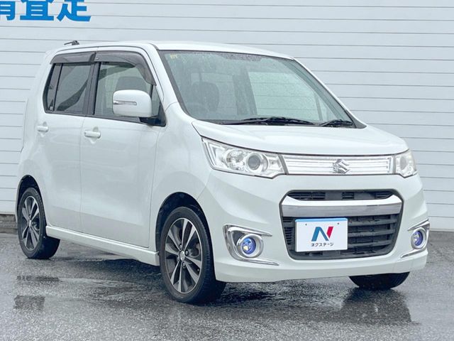 スズキ ワゴンR