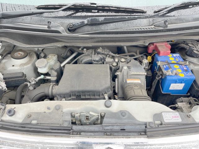 スズキ ワゴンR