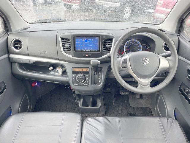 スズキ ワゴンR