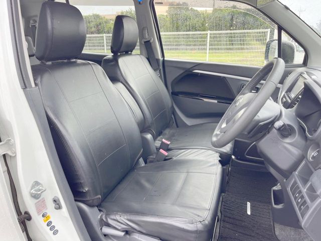 スズキ ワゴンR