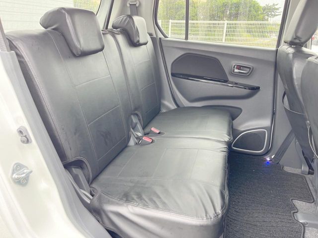 スズキ ワゴンR