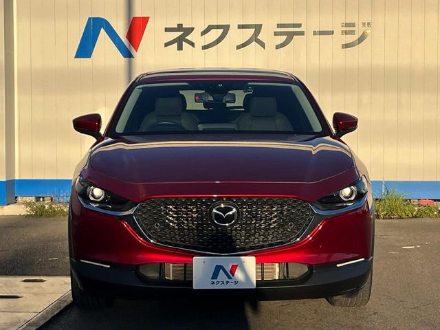 マツダ CX-30