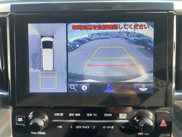 トヨタ アルファード