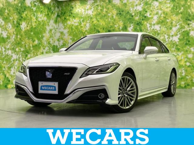 トヨタ クラウン