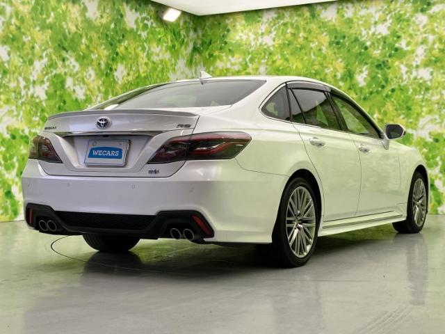 トヨタ クラウン