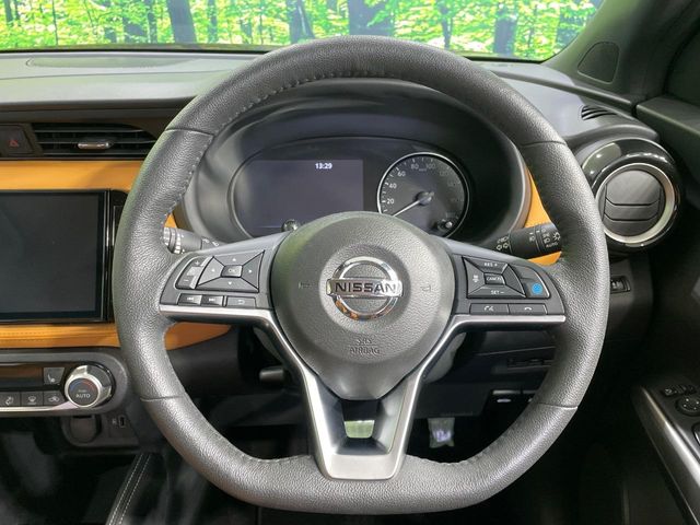 日産 キックス