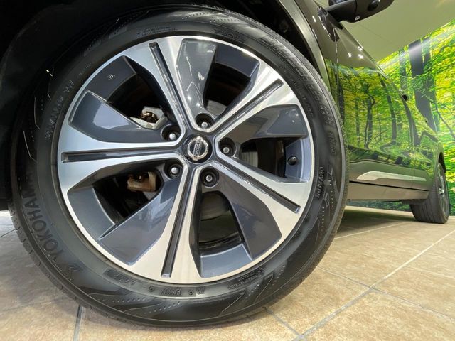 日産 キックス