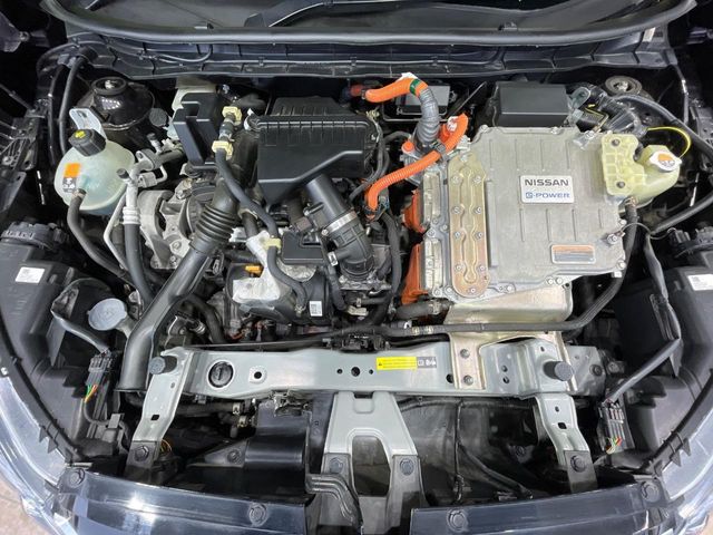 日産 キックス