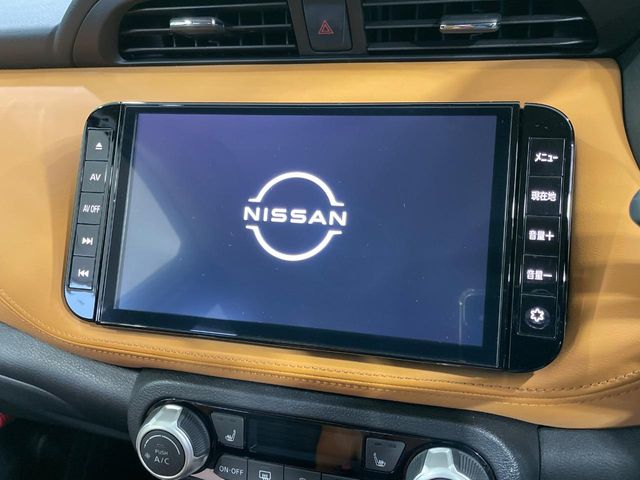 日産 キックス
