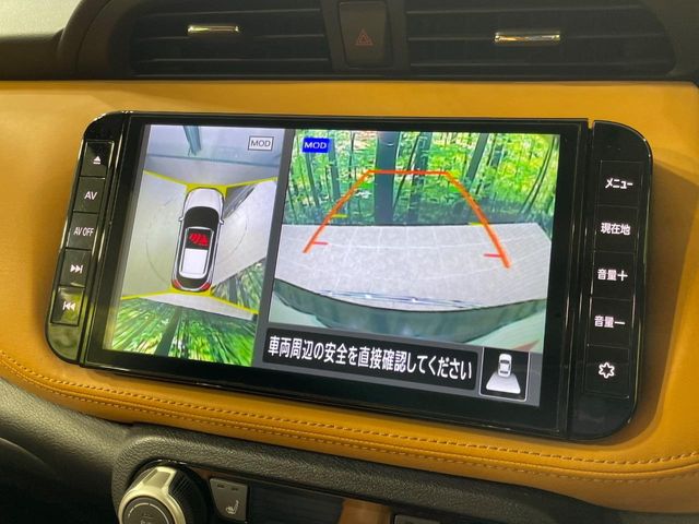 日産 キックス
