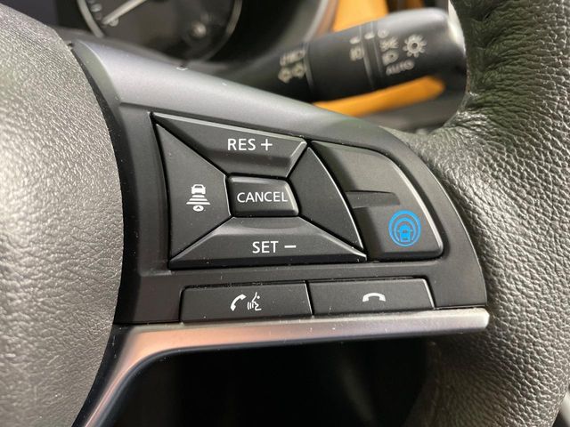 日産 キックス