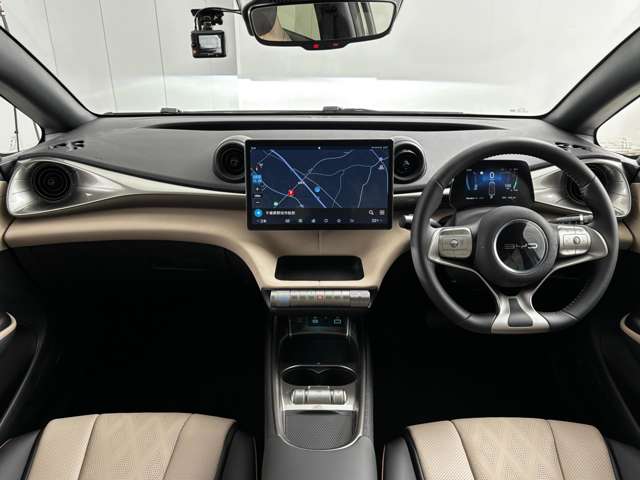 BYD BYDドルフィン