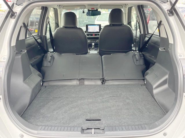 ダイハツ ロッキー