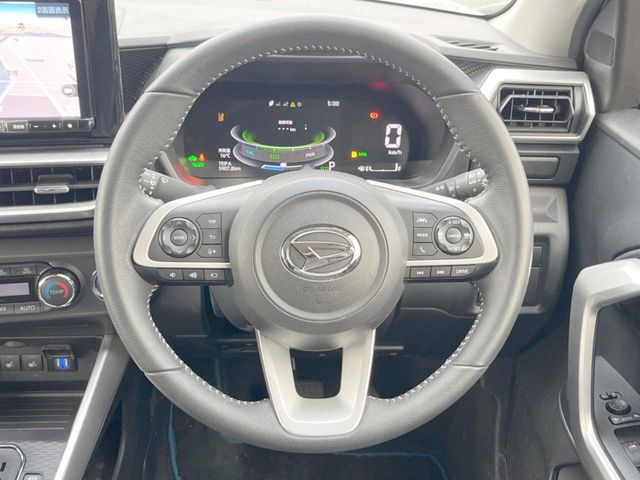 ダイハツ ロッキー