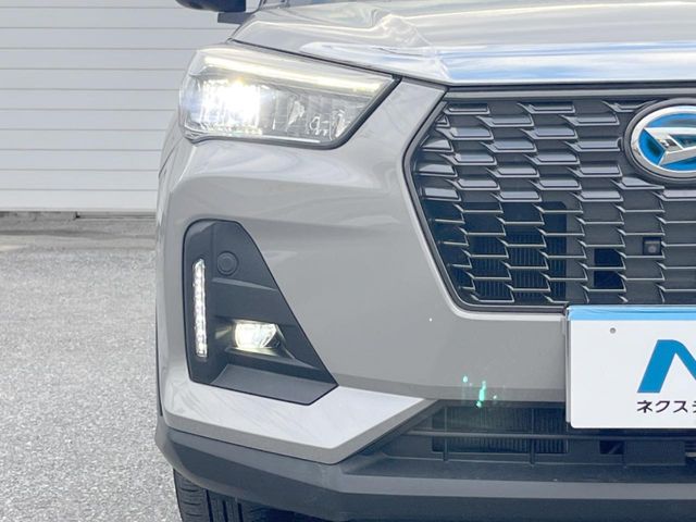 ダイハツ ロッキー