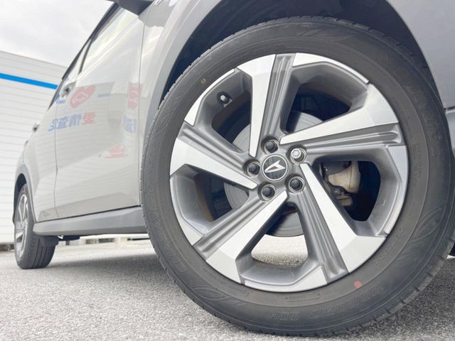 ダイハツ ロッキー