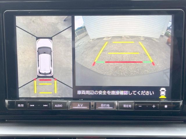 ダイハツ ロッキー