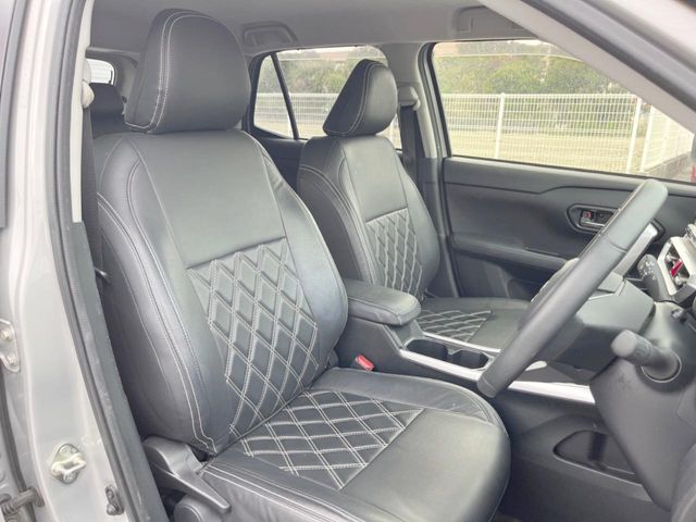 ダイハツ ロッキー