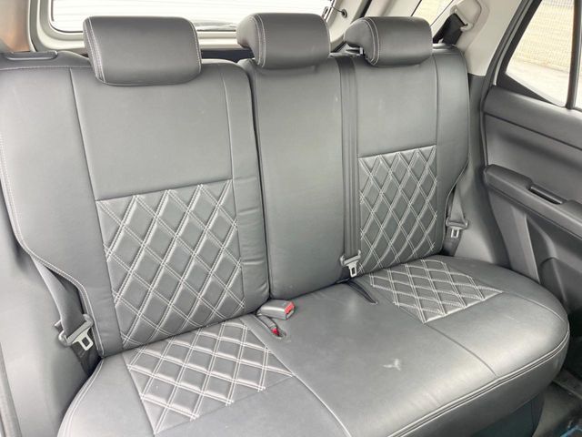 ダイハツ ロッキー