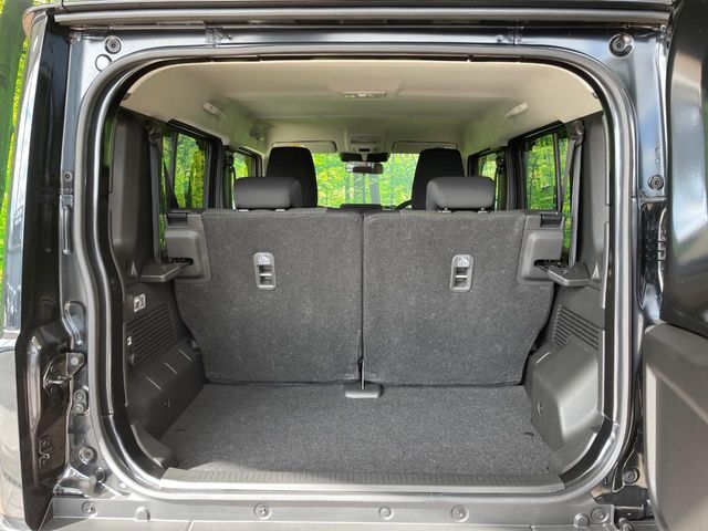 スズキ ジムニーノマド