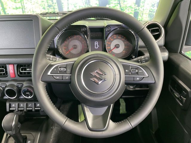 スズキ ジムニーノマド