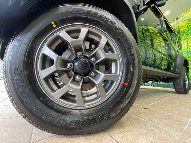 スズキ ジムニーノマド