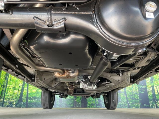 スズキ ジムニーノマド