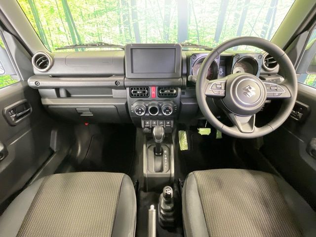 スズキ ジムニーノマド