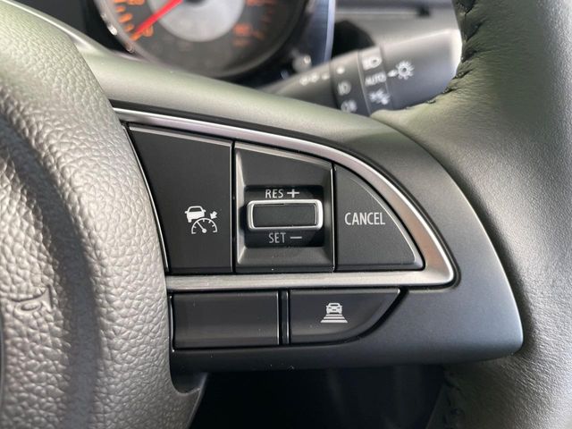 スズキ ジムニーノマド