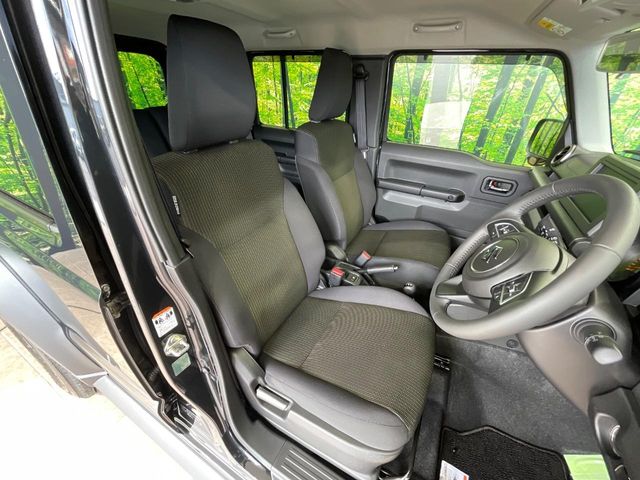 スズキ ジムニーノマド