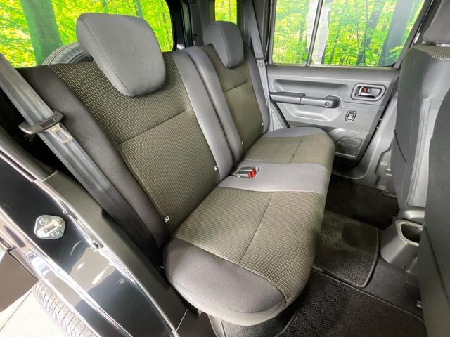 スズキ ジムニーノマド