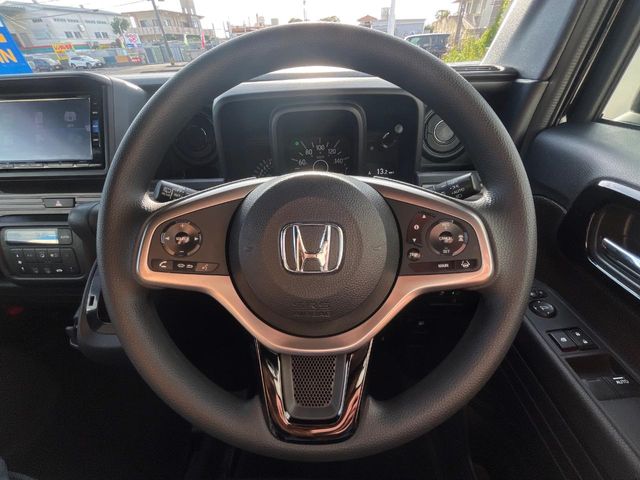 ホンダ N-VAN