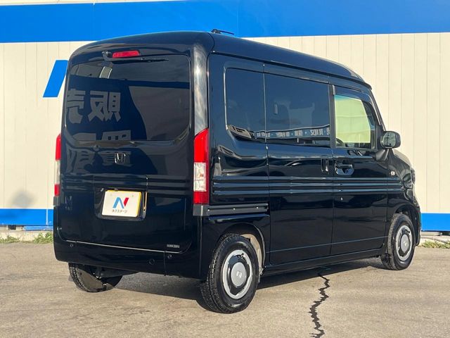 ホンダ N-VAN