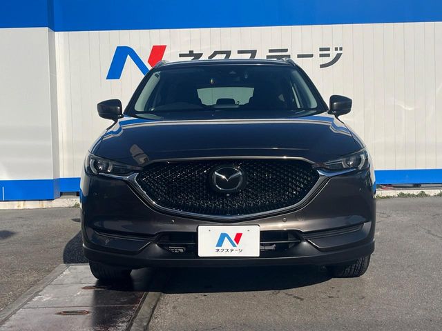 マツダ CX-5