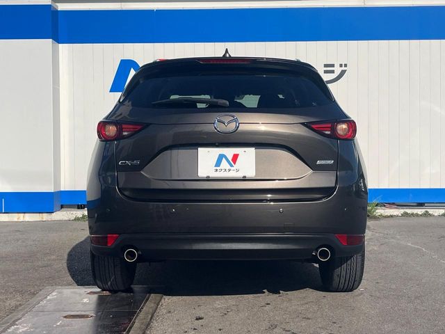 マツダ CX-5